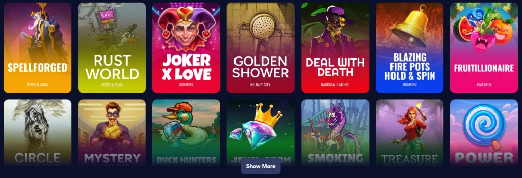 Gids over trust safety voor B7 Casino
